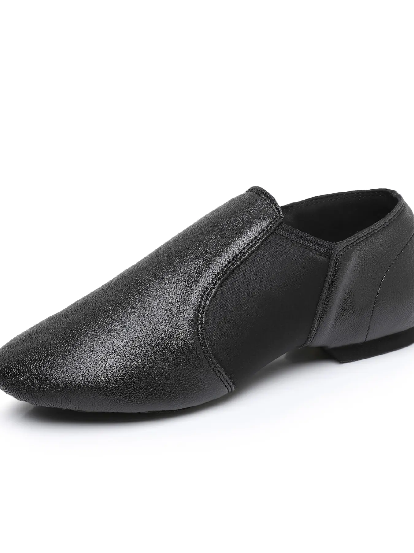 Mini Dance Zone Jazz Shoes, Cheerleading Shoes, Terra Dance Shoes, Dancing Shoes, Fits 18cm to Adult Foot Size, Elastic Side Design, Comfortable