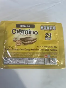 Chocolate Cremino