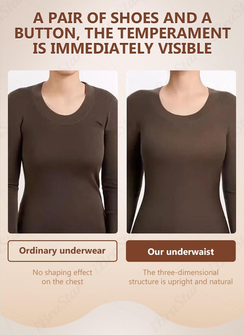 【Postural correction】Soft Breathable Wireless Sports Bra - Women's Full Coverage, Non-Removable Moulded Cups | Beige Yoga Gym Daily Fitness Activewear 【Postural correction】Soft Breathable Wireless Sports Bra - Women's Full Coverage, Non-Removable Moulded Cups | Beige Yoga Gym Daily Fitness Activewear
