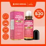 Okaga Cyperus Rotundus Oil | Natural Post-Hair Removal Roll-On | Armpit, Face, Chin, & Targeted Areas | Unscented | 60mL