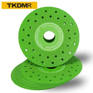 20/10/5pcs Ultra-Thin Diamond Wheel  Stop Chipping Heat Dissipation Design for Messy Cuts Precision Cutting and Grinding