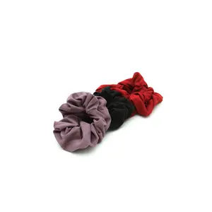 3-Pack Scrunchies