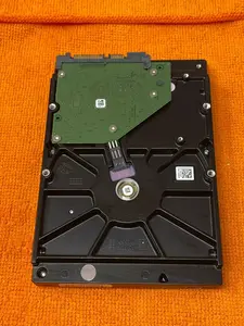 SEAGATE BARRACUDA ST1000DM003 7200RPM 1TB 3.5" SATA HARD DRIVE USE BELOW 50 DAYS