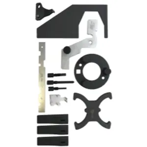 212 MAIN CTA2221 Master Timing Kit - Compatible with Duratec Engines, Ecoboost Engines