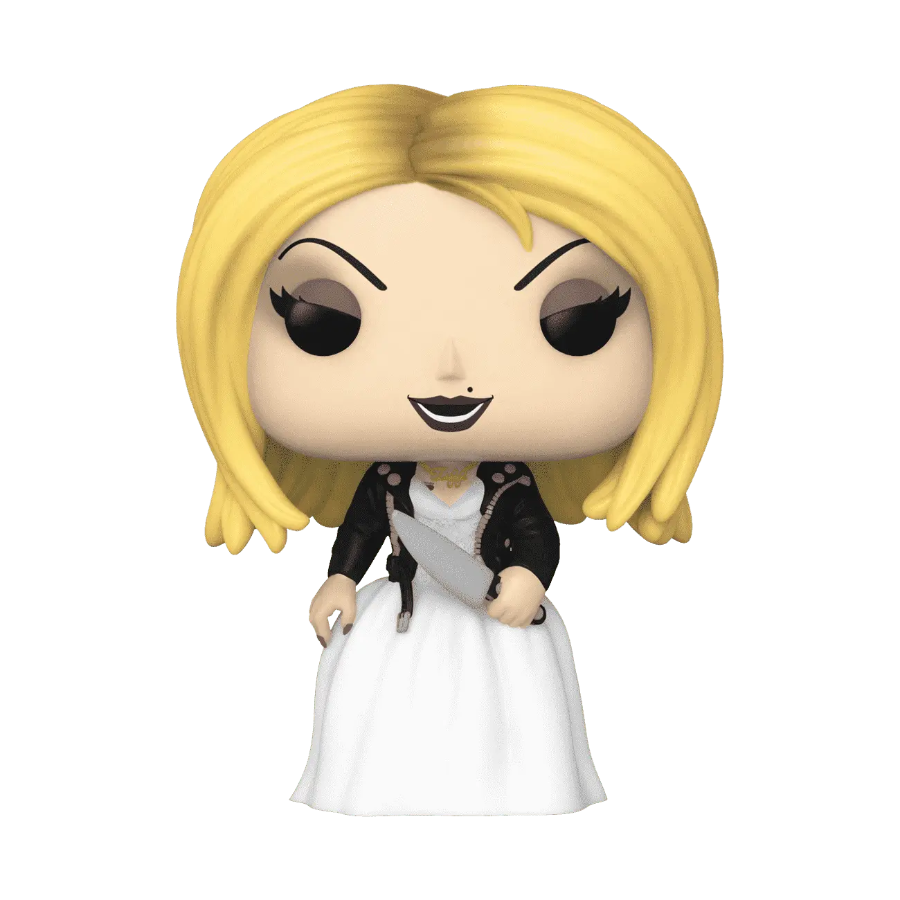 Tiffany #1250 Funko Pop! Movies Bride Of Chucky Tiffany #1250 Funko Pop! Movies Bride Of Chucky