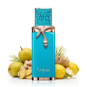 French Avenue Vulcan Feu EDP Spray 3.4 oz 100m