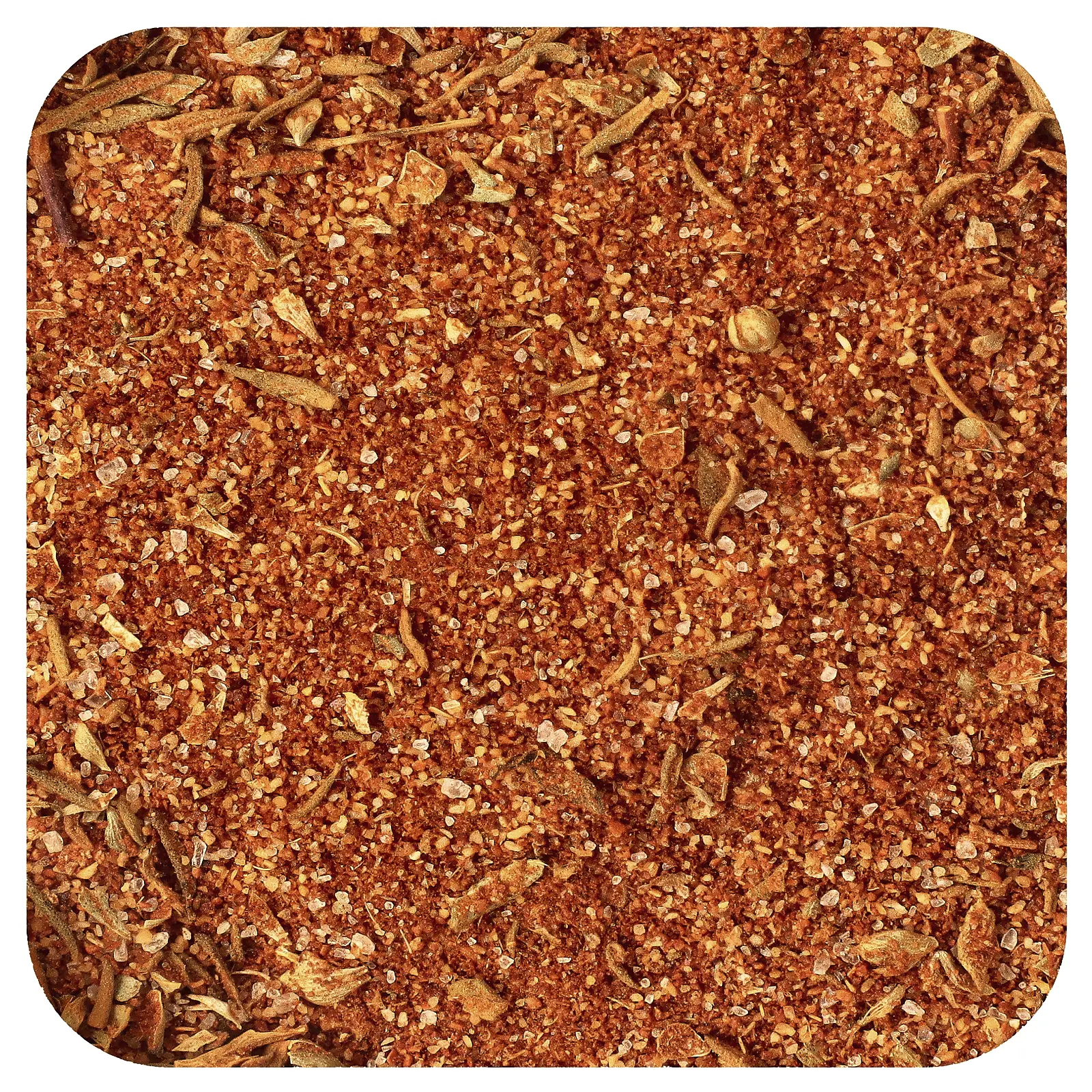 Frontier Co-op Organic Blackened Cajun Seasoning, 16 oz (453 g)