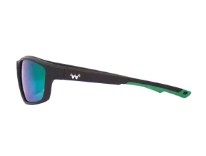 KidFisher - Matte Black  