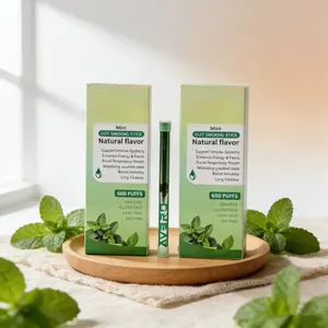 2026 New Edition Fragrance Sticks