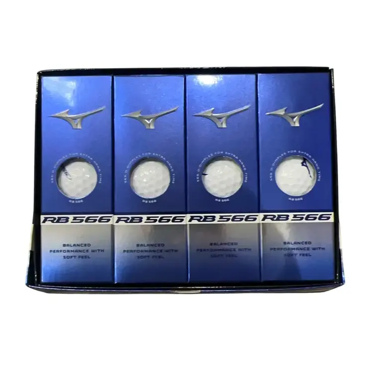 Mizuno RB566 Sleeve