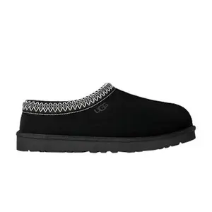 Tasman 2 'Black'