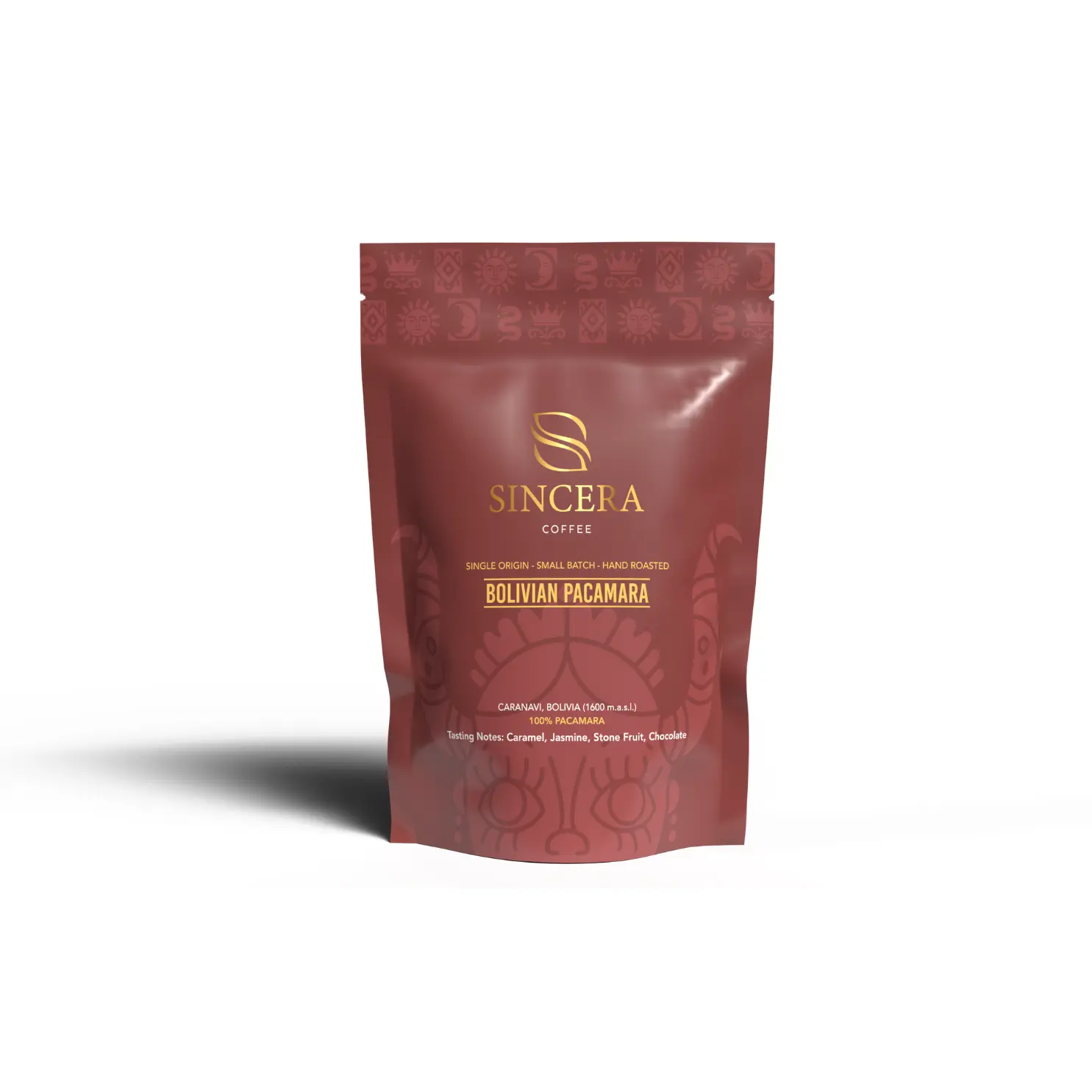 Bolivian Pacamara | Single-Origin Specialty Coffee (8oz)