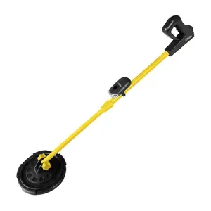National Geographic Jr Metal Detector