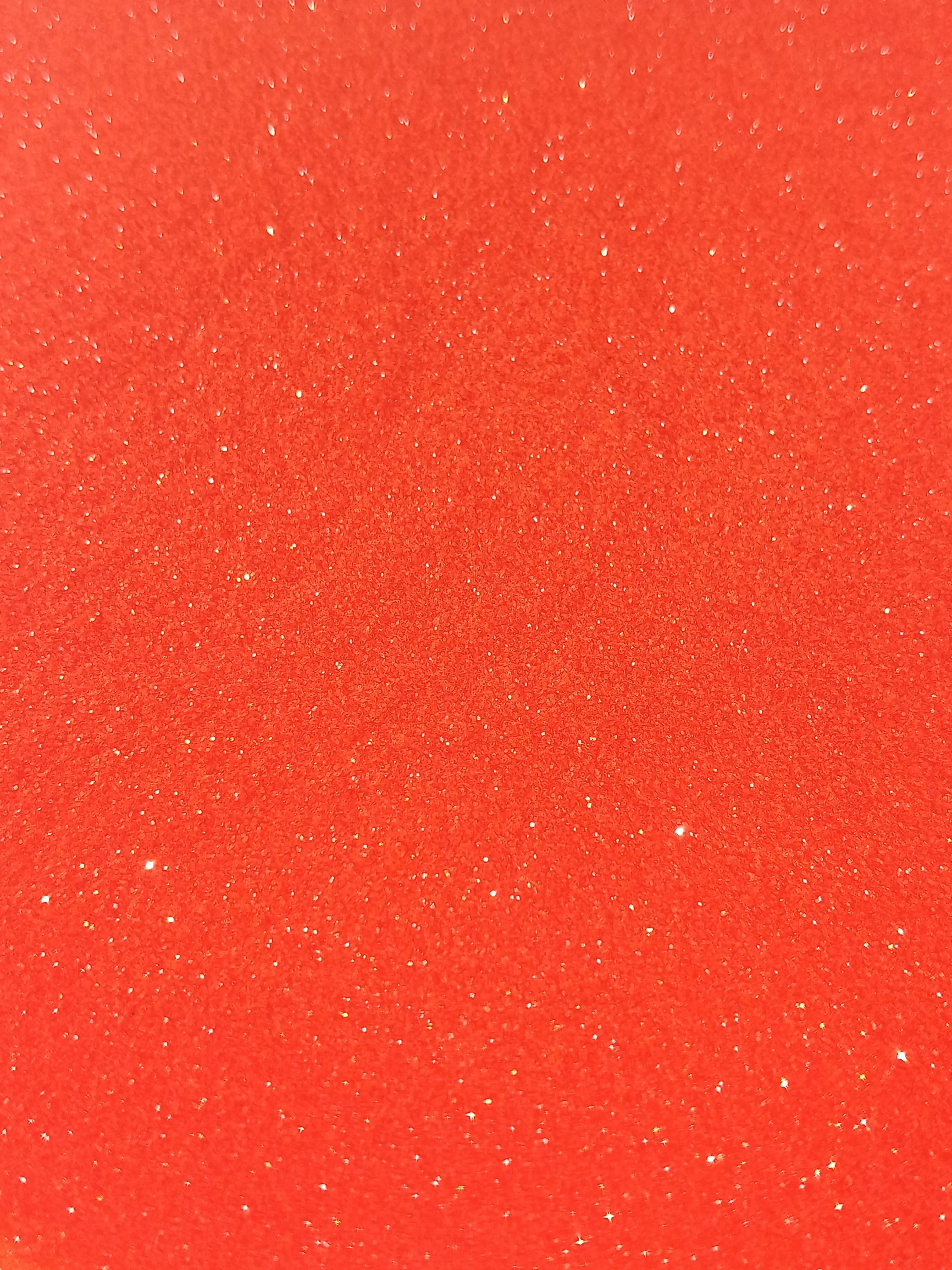 Fine Neon Orange Glitter 1 oz - 0065 - Resealable Bag for Crafting Projects High-Quality Vibrant Glitter for Tumblers Resin Art Card Making Sparkle DIY Décor
