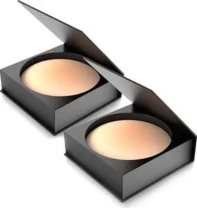 Go Nipless Reusable Silicone Nipple Covers — Twin Pack, Nude