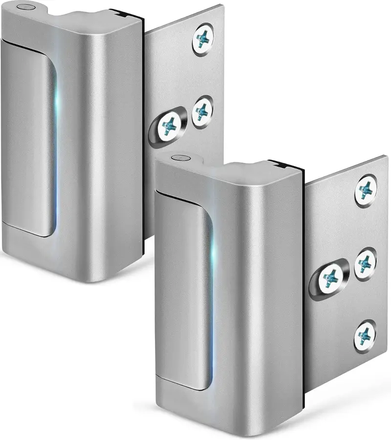 Pince Multifonction 8-en-1 Pour électricien - Dénudeur, Coupe-câble, Détecteur De Tension (12-250V AC/DC), Vert, Neuf