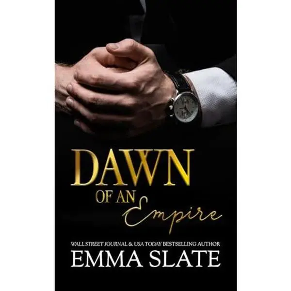 USED-Dawn of an Empire (SINS: A Mafia Romance Series) by Emma Slate (Paperback)