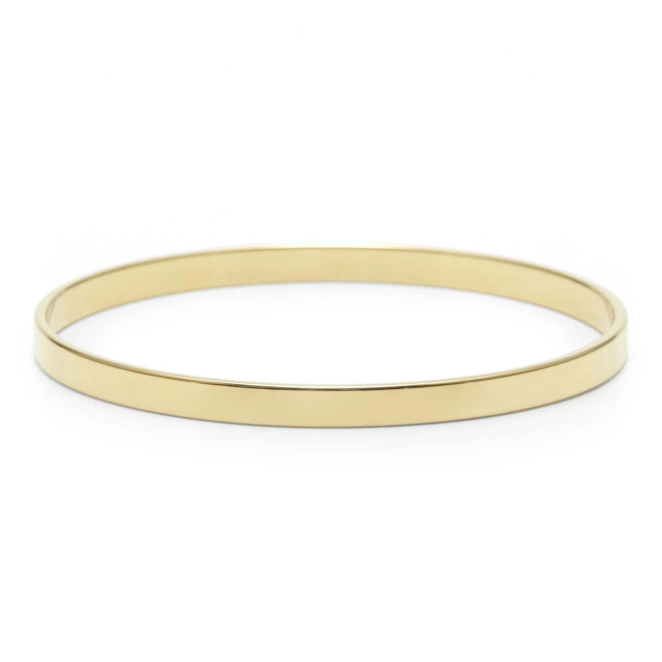 Thin Bangle