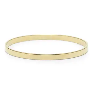 Thin Bangle