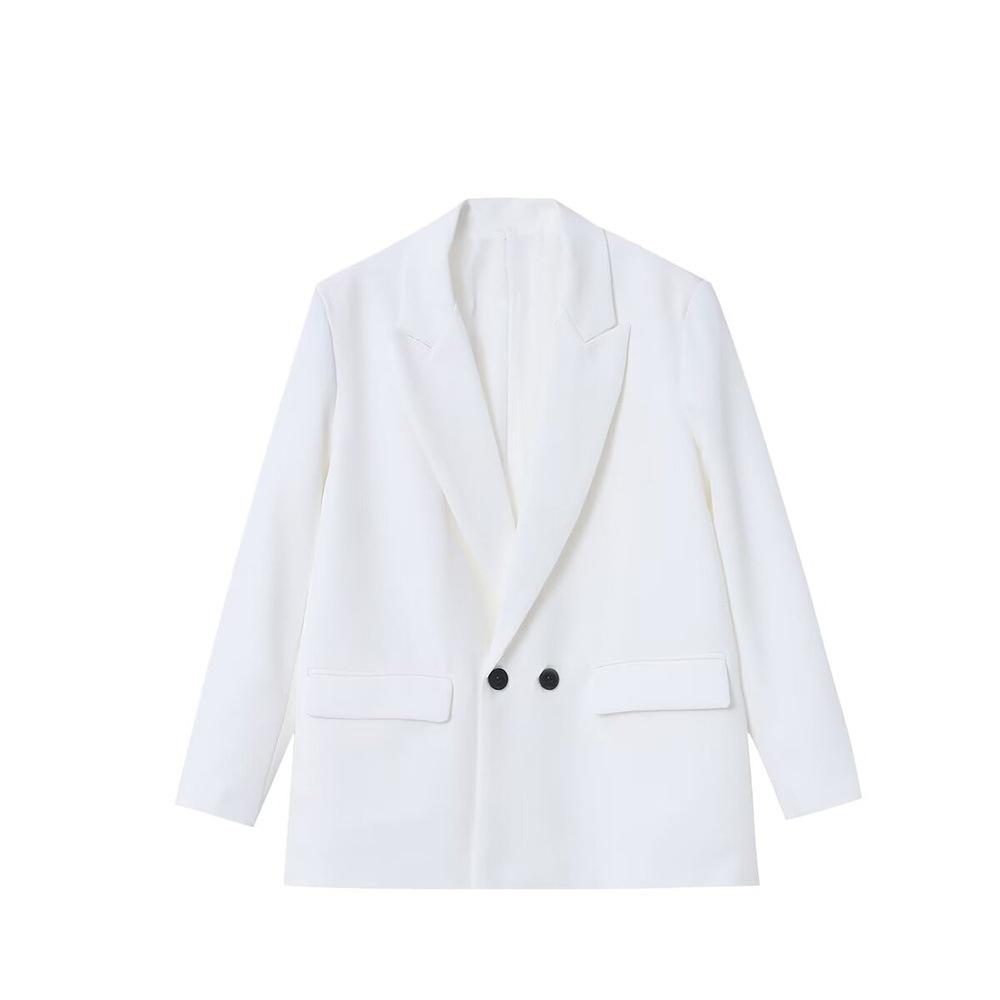 Casual Women's Blazer Jacket