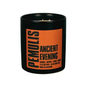 Ancient Evening Scented Candle