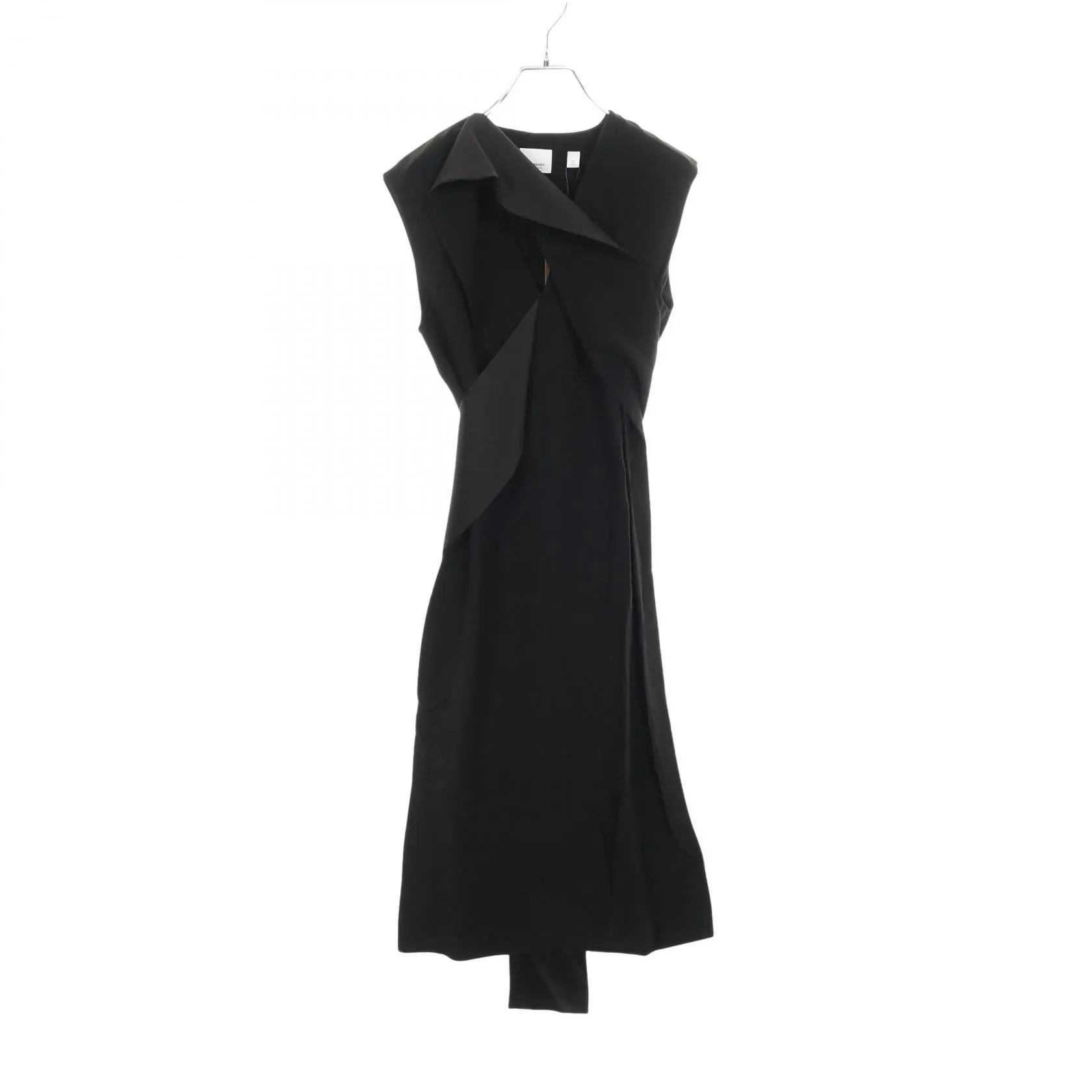 Pre-owned BURBERRY Others Small Leather Goods Viscose Dress 2007262101219257747