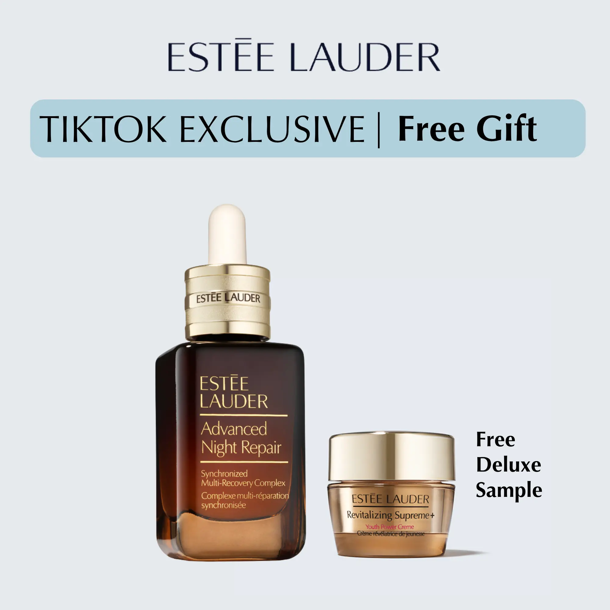 Advanced Night Repair Serum Synchronized Multi-Recovery Complex | Estée Lauder