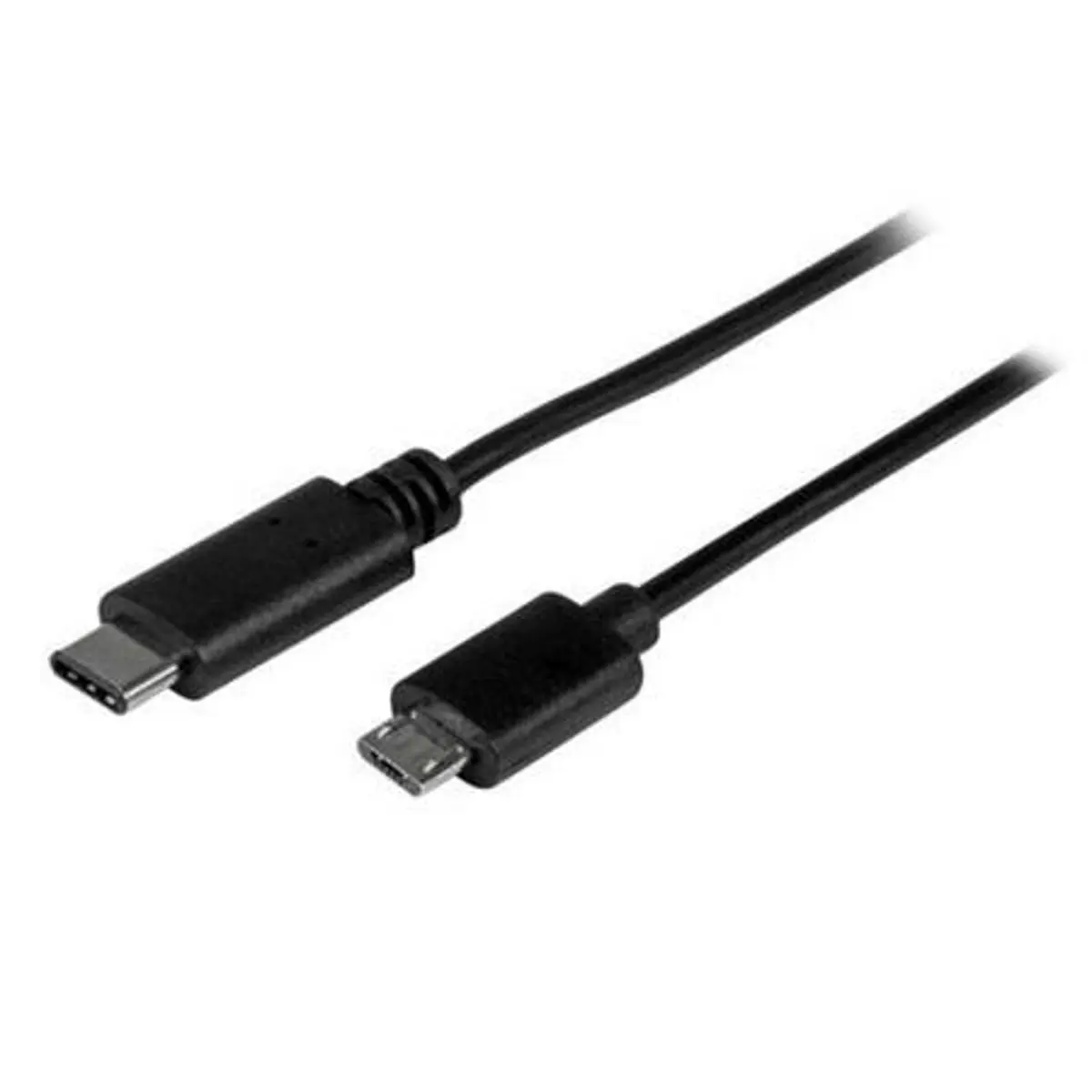Freefly Durable Gimbal Cable, 19.6 in USB-C to Micro-B Connector, Compatible with MoVI Pro Gimbal Device Users, Usb-C/Micro-B