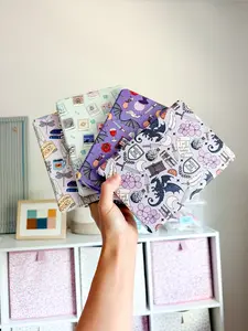 Flip Kindle Case – Bookish E-Reader Cover