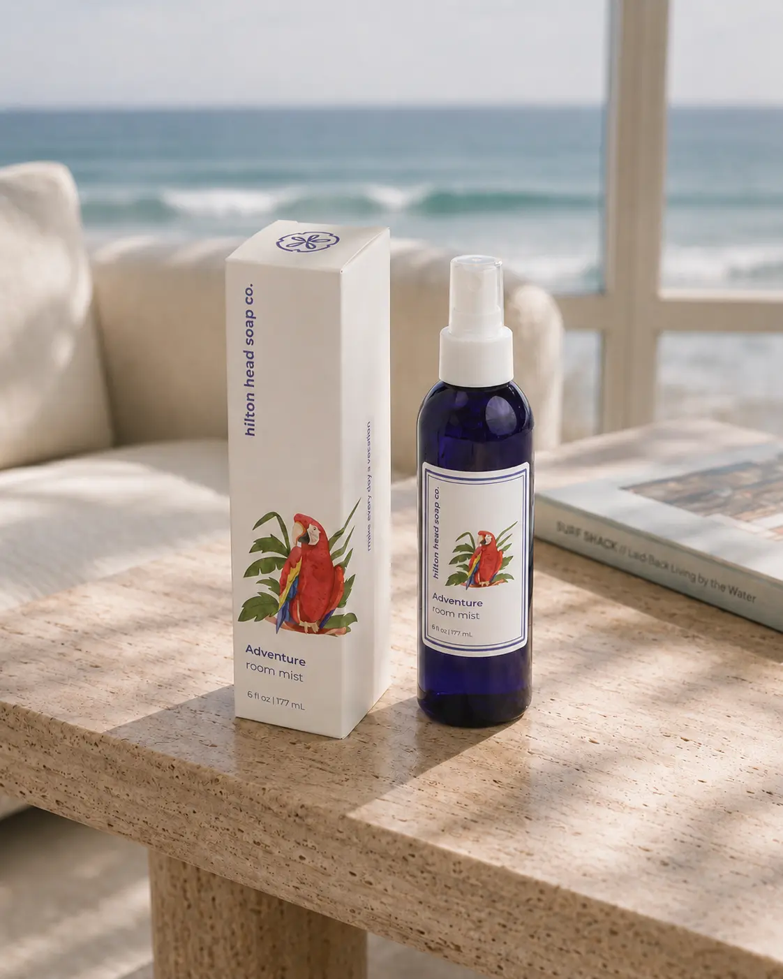 Adventure™ Room Mist
