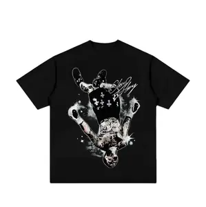 Youth and Adult  GERVONTA DAVIS 3.14 Graphic T-Shirt