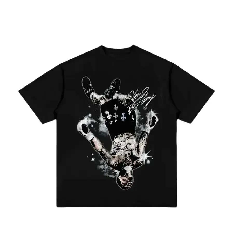 Youth and Adult  GERVONTA DAVIS 3.14 Graphic T-Shirt