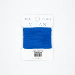 Tilli Tomas Milan Card - Tsunami