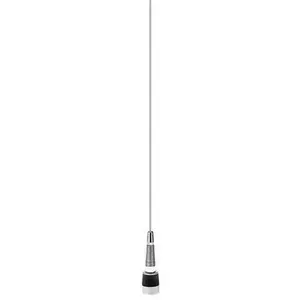 PCTEL-Maxrad  132-174MHz Wideband Antenna with Spring