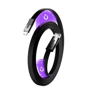 Statik MagStack Slim 1m USB-A to USB-C Cable Statik MagStack Slim 1m USB-A to USB-C Cable