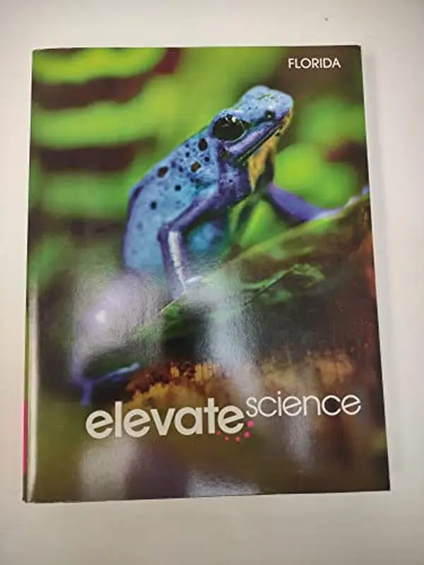 USED-Elevate Science Grade 2 Florida by Zippora (Paperback)