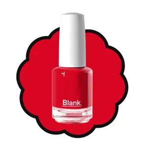 Canada Red | nail polish