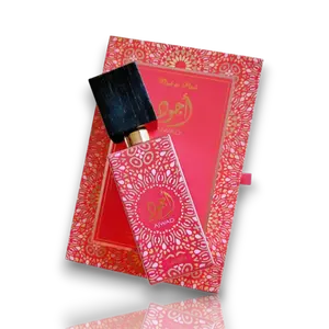 Lattafa | Ajwad | Pink To Pink | Eau De Parfum | Unisex Fragrance | 60 ML | Guava, Pink Grapefruit, Litchi