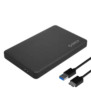 ORICO 2577U3 USB 3.0 2.5-Inch SATA SSD Enclosure