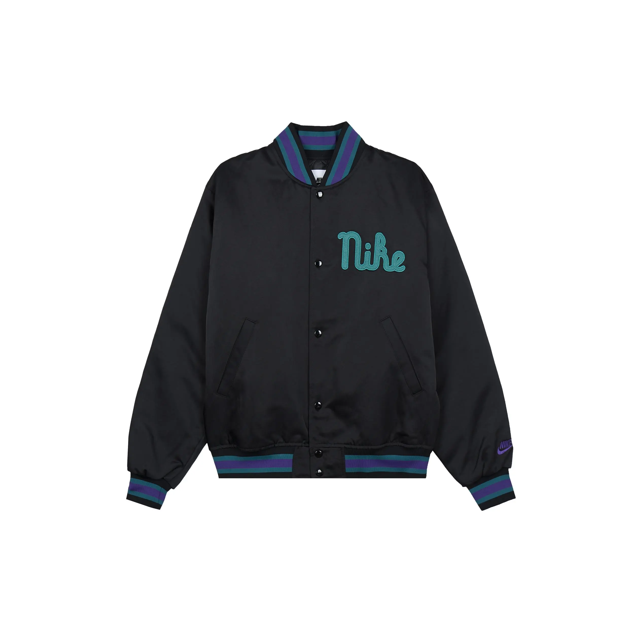 Nike Dugout Jackets Coats Men's Sneakers FQ7970-010