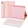 iPad 10th Generation 10.9 Inch and iPad 11th 11 Generation Inch Keyboard Case Detachable Bluetooth Keyboard with Pencil Holder Not Including iPad(Doesn't include iPad, doesn't include Pencil)