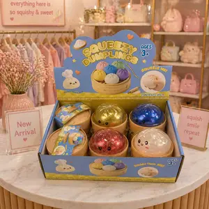 PreOrder - Glitter Dumplings