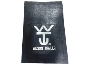 Wilson Mudflap 36"