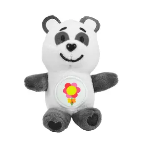 World's Smallest Care Bears Plush Series 6 | Polite Panda