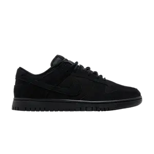 Nike Dunk Low SE 'Triple Black'