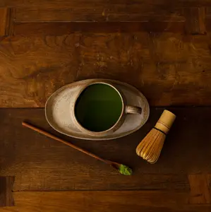 Grounding Saucer with Harmony Mug