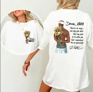 Happy Mother's Day Dear Mama Shirt, There's No Way I Can Pay You Back Tee, Mother's Day Gift