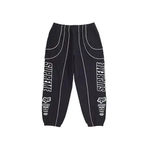 Supreme Men's Fox Racing Sweatpant (FW25) Black, from StockX
