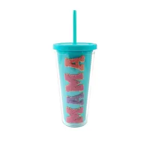 20oz SUBLIMATABLE BIG SWIG TUMBLER - Mother’s Day tumbler