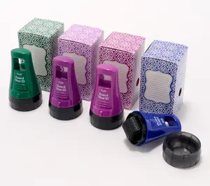 Guard Your ID Advanced X Identity Protection 4-pc Roller Set